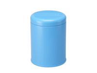 Twinings Refillable Caddy - Blue