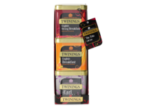 Twinings Tin Trio Gift Set
