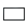 Spitfire Essentials MK2 Fixed Frame Projection Screen 92 Inch