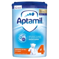 Aptamil Growing Up Milk 2+ Years