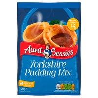 Aunt Bessies Yorkshire Pudding Mix