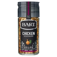 Bart Chicken Seasoning Jar
