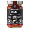 Bart Fresh Red Thai Paste