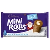 Cadbury Chocolate Mini Rolls 5 Pack