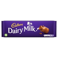 Cadbury Dairy Milk