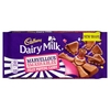 Cadbury Dairy Milk Marvellous Creations Jelly Popping Candy Shells