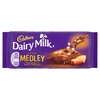 Cadbury Dairy Milk Medley Fudge