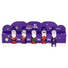 Cadbury Dairy Milk Mini Hollow Santas