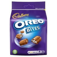 Cadbury Dairy Milk Oreo Bites