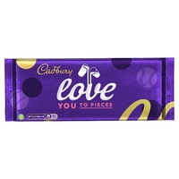 Cadbury Dairy Milk Platinum Jubilee Bar