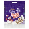 Cadbury Dairy Milk Snowbites