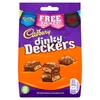 Cadbury Dinky Deckers