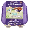 Cadbury Egg n Spoon Double Chocolate