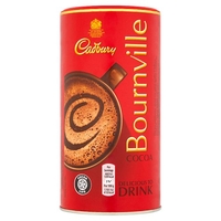 Cadbury Fairtrade Bournville Cocoa