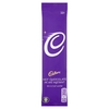 Cadbury Fairtrade Hot Chocolate Instant Sachet