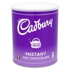 Cadbury Fairtrade Instant Hot Chocolate 2kg