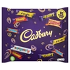Cadbury Family Treatsize