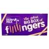 Cadbury Fingers Big Gift Box