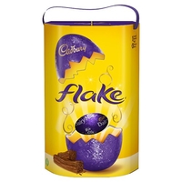 Cadbury Flake Egg Large