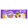 Cadbury Freddo Caramel 5 Pack