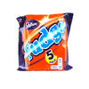 Cadbury Fudge 5 Pack