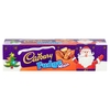Cadbury Fudge Minis Tube