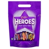Cadbury Heroes Pouch