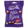 Cadbury Little Robins Daim