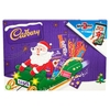 Cadbury Medium Santa Selection Box