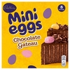Cadbury Mini Eggs Chocolate Gateau