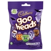 Cadbury Mini Goo Heads
