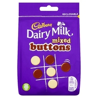 Cadbury Mixed Buttons