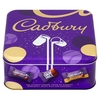 Cadbury Mixed Chunks Tin