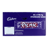 Cadbury Picnic - 36 x 48.4g