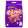 Cadbury Picnic Bites