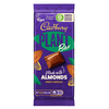 Cadbury Plant Bar