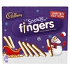 Cadbury Snowy Fingers