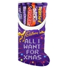 Cadbury Stocking Selection Box