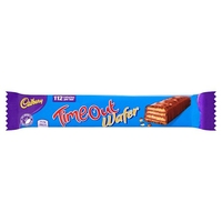 Cadbury Time Out Wafer