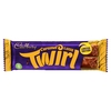 Cadbury Twirl Caramel