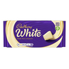 Cadbury White Chocolate