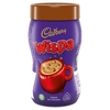 Cadbury Wispa Hot Chocolate