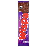 Cadbury Wispa Hot Chocolate Stickpack
