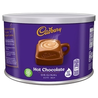 Cadburys Drinking Chocolate Add Milk