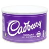 Cadburys Instant Hot Chocolate Add Water