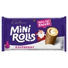 Cadburys Raspberry Jam Mini Rolls 5 Pack