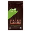 Cafedirect Organic Machu Picchu Ground Coffee