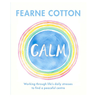 Calm - Working through life