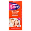 Calpol 6 Plus Sugar Free Syrup