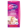 Calpol Infant Color Free & Sugar Free